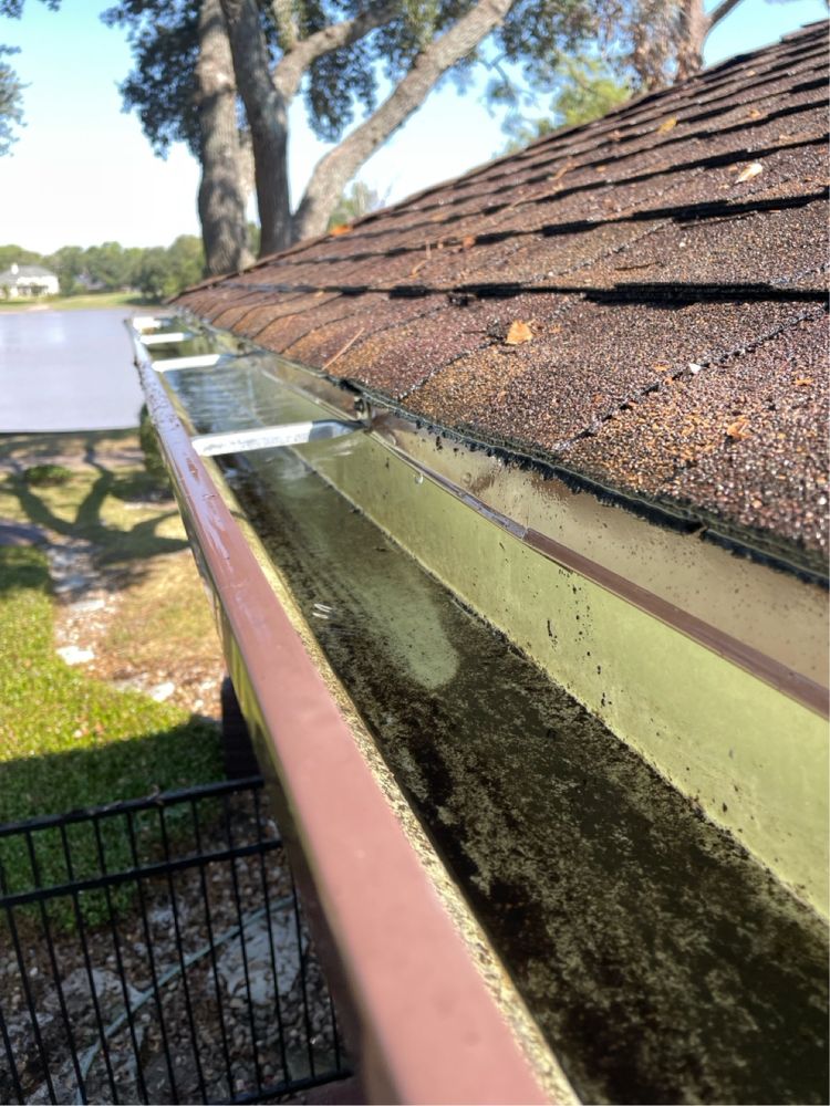 All Photos for Power Pressure Wash in Houston, TX