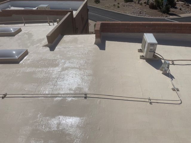 All Photos for Generations Roofing in Tucson, AZ