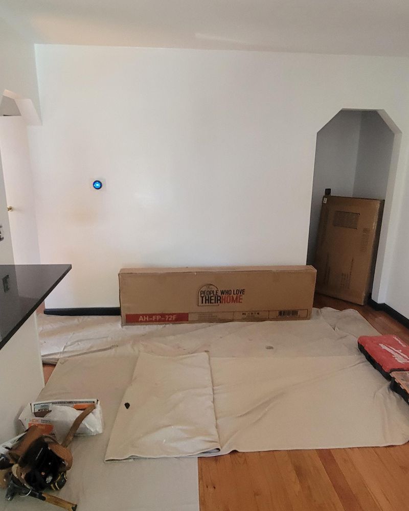 All Photos for GG Finish Carpentry inc in Freeport, NY