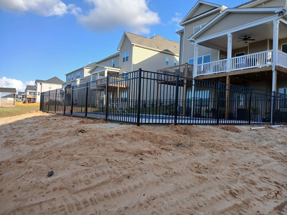All Photos for Advanced Fencing Solutions in Camden, SC