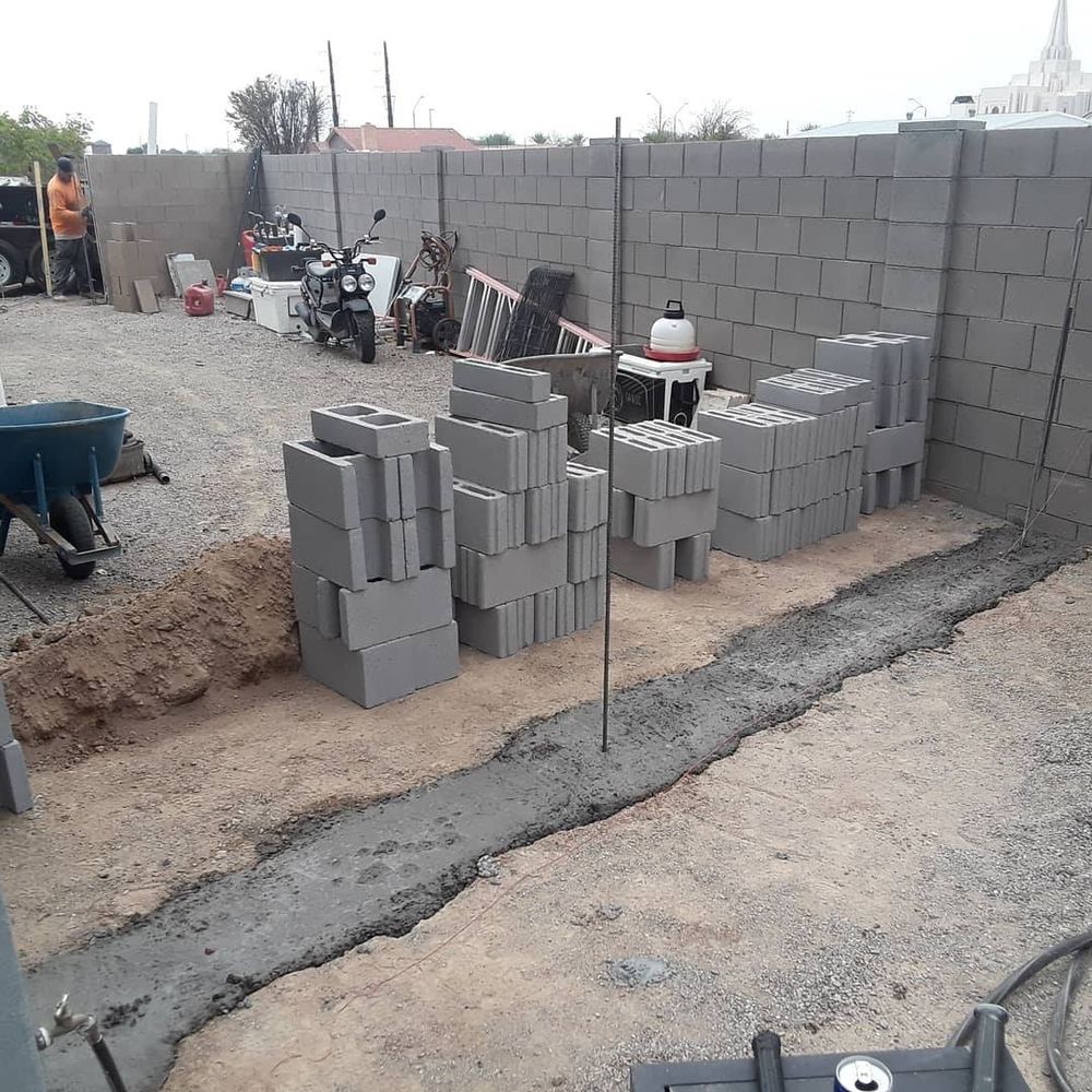 All Photos for CRAJE Landscaping LLC in Mesa, AZ