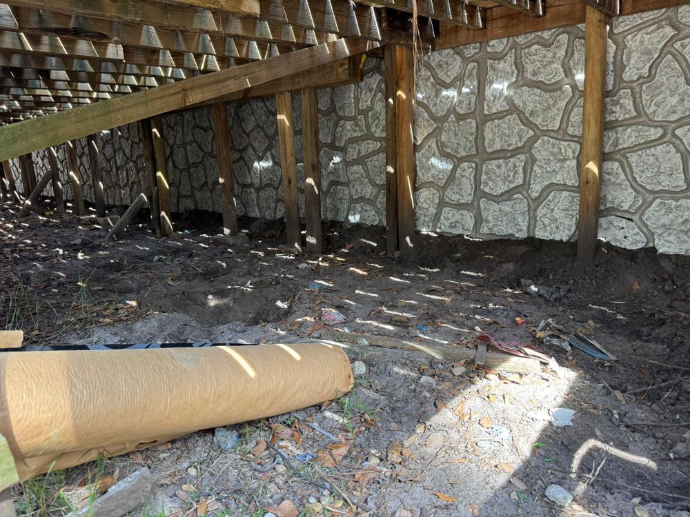 All Photos for C/J Mobile Home Service in Floral City, FL