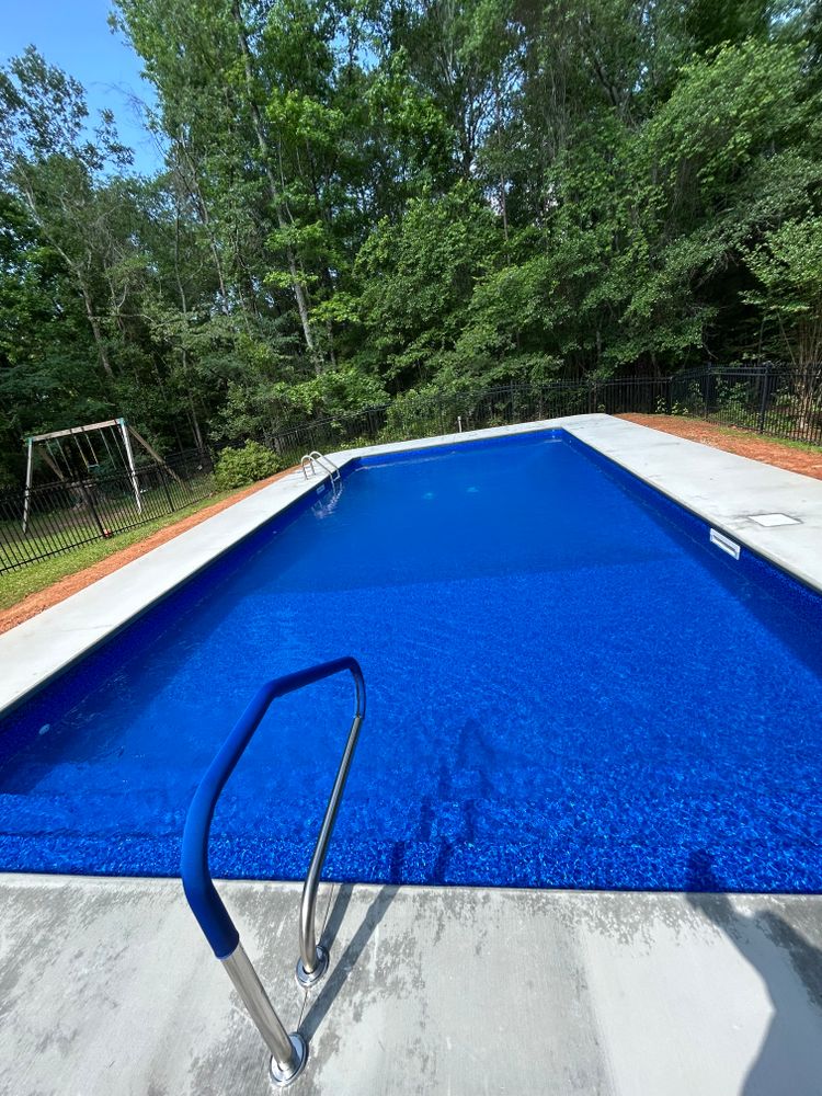 All Photos for Next Gen Pools & Construction in Royston, GA