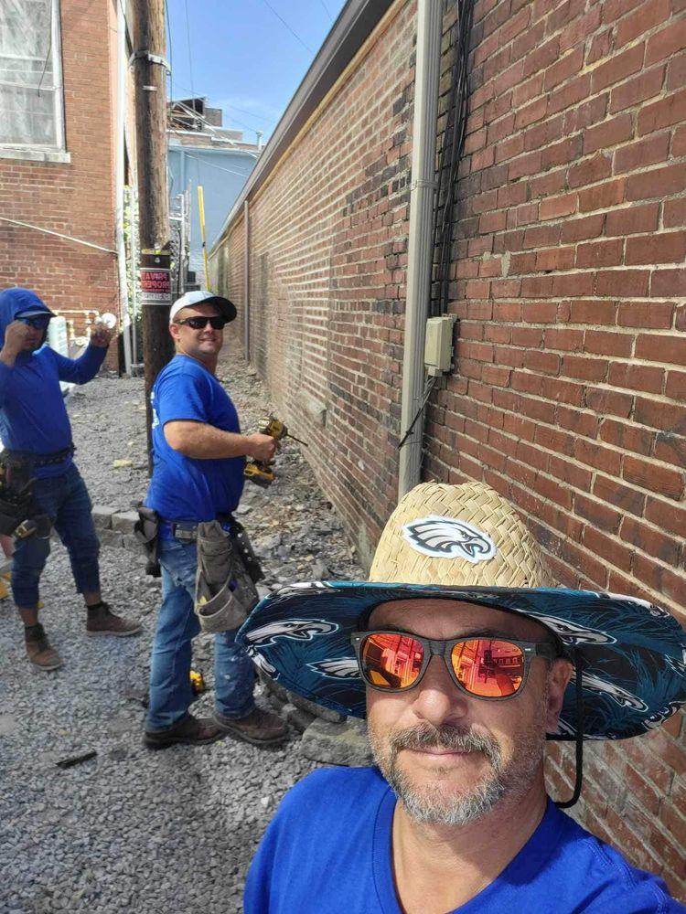 All Photos for KY Gutter Pro & Specialty Roofing Systems in Monticello, KY