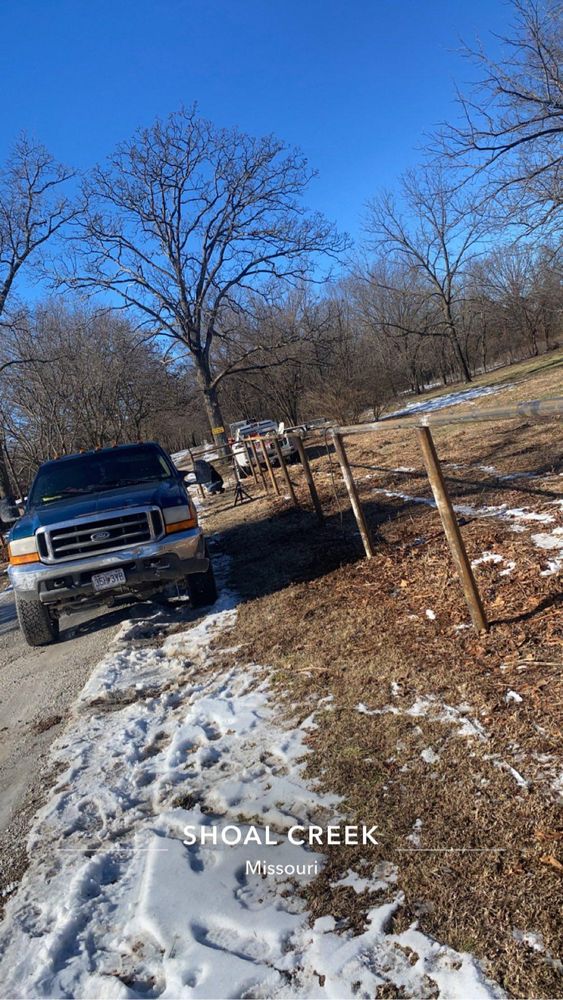 All Photos for JB Welding Services in Seneca, MO