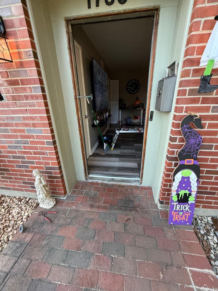 All Photos for E and C Handyman and Construction in Owensboro, KY