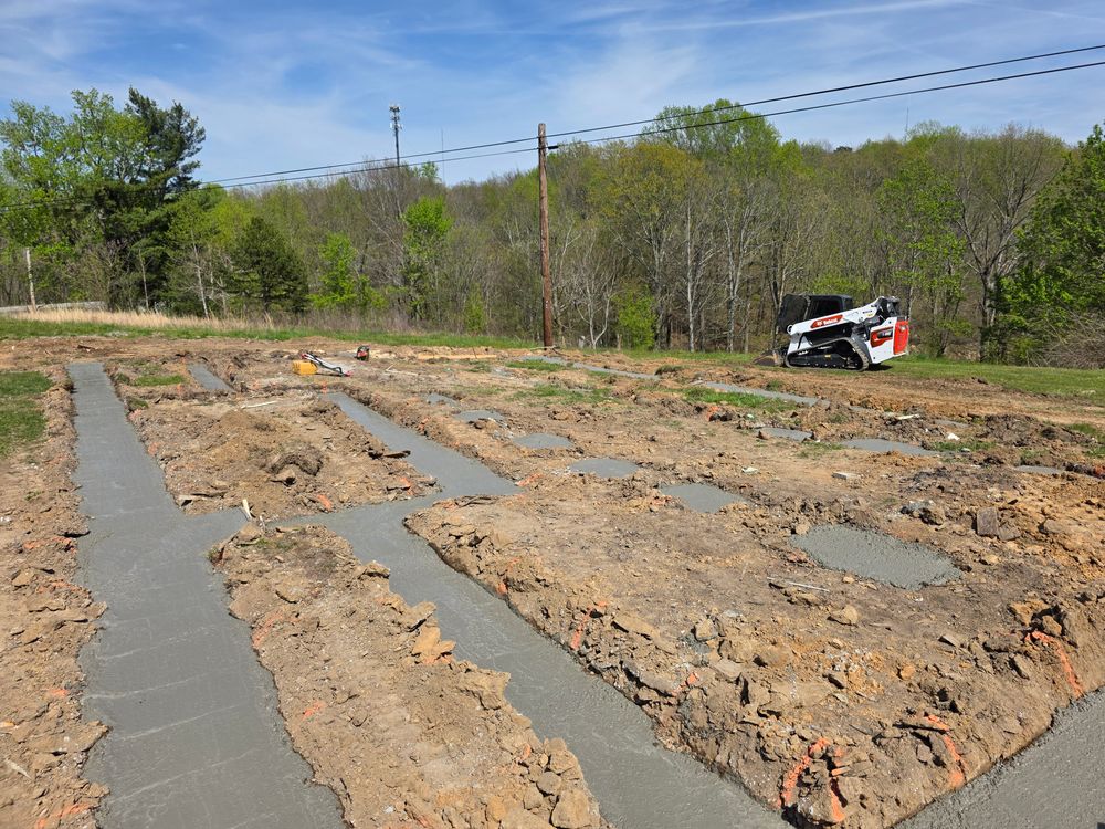 All Photos for H&H Earthworks in Decherd, TN
