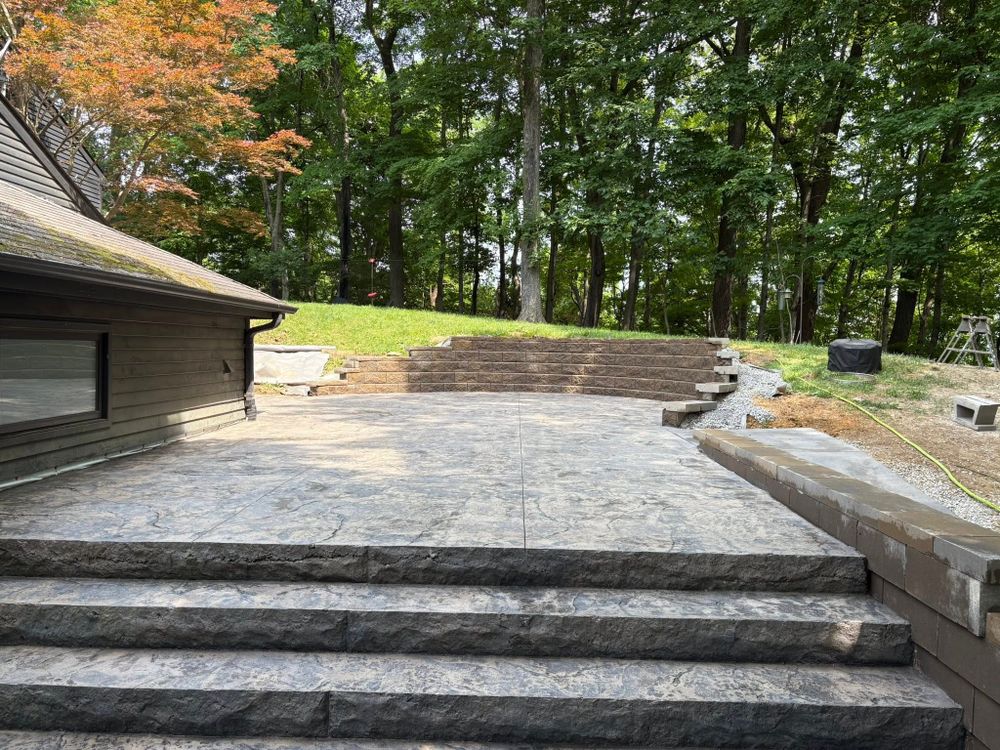 All Photos for Oasis Contracting in New Richmond, OH