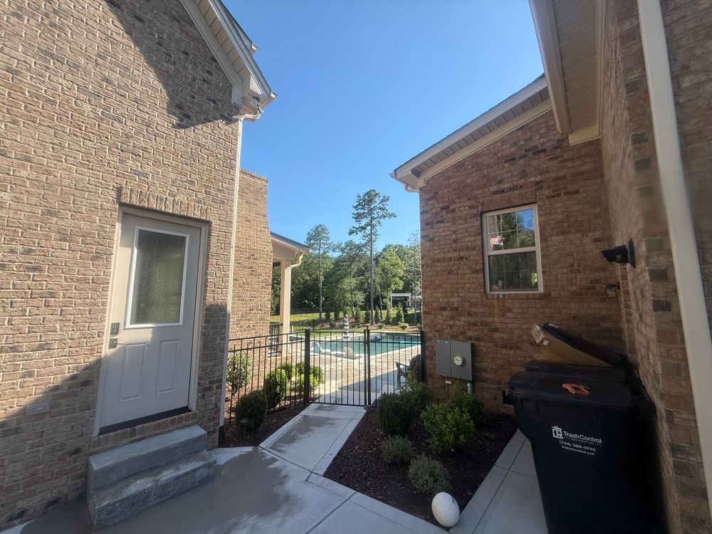 All Photos for Honey Exterior Services in Stanfield, NC