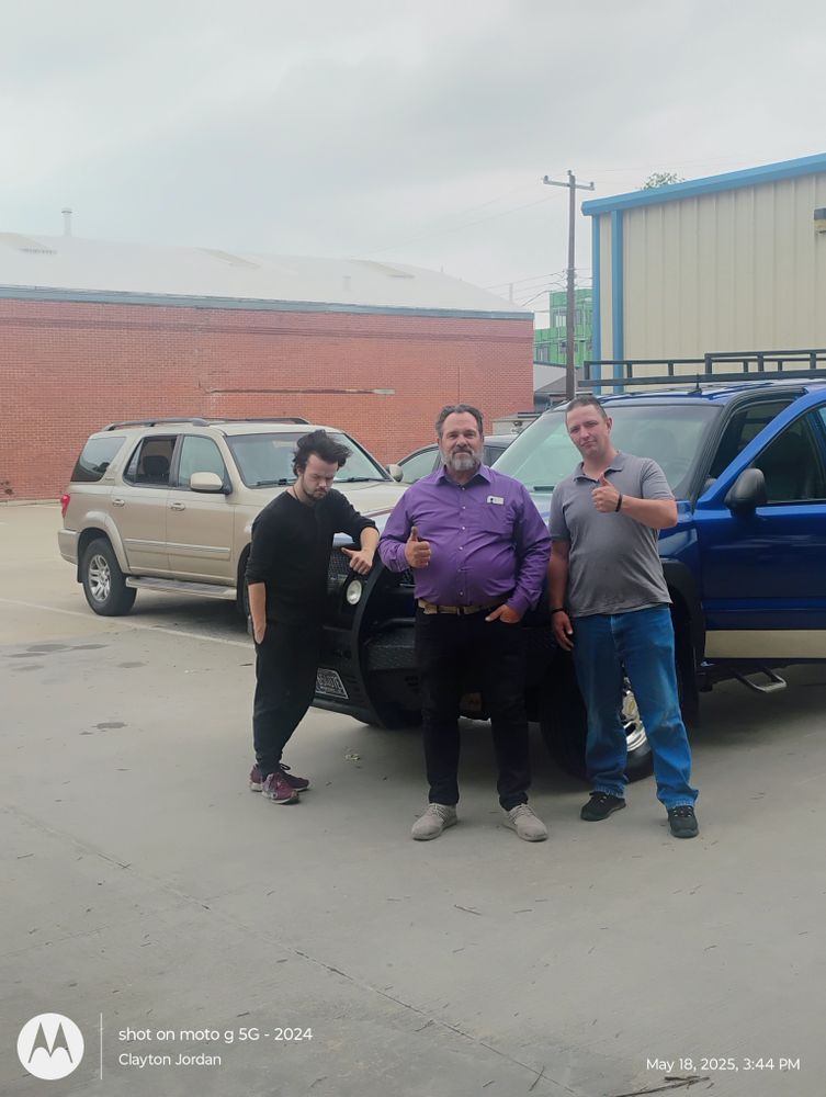 All Photos for Bumper Repair 405 Auto Body and Paint in Oklahoma City, OK