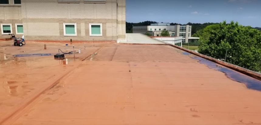 All Photos for Sunlight Building Services in Birmingham, AL