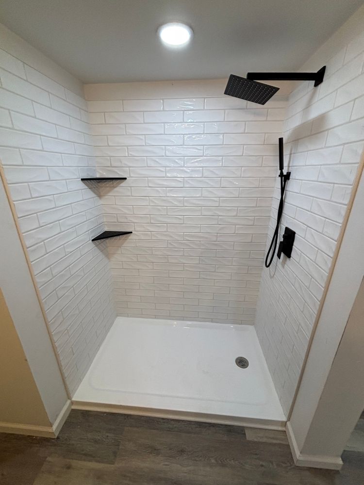 All Photos for Personal Touch General Contractor in Galax, VA