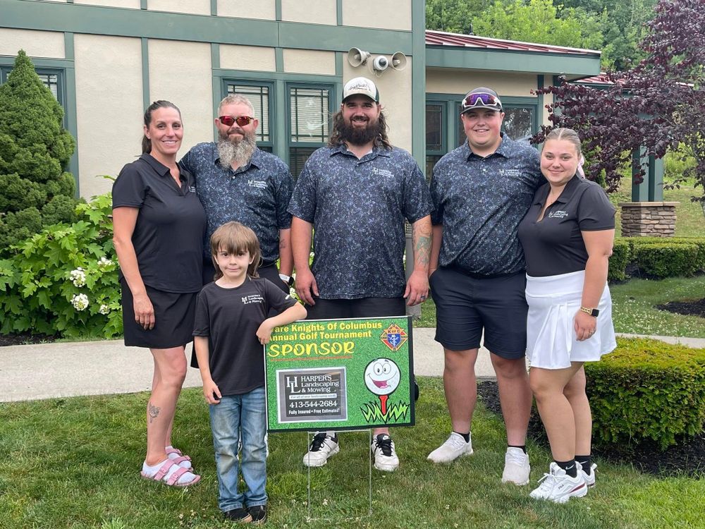 All Photos for Harper’s Landscaping & Mowing in Ware, MA