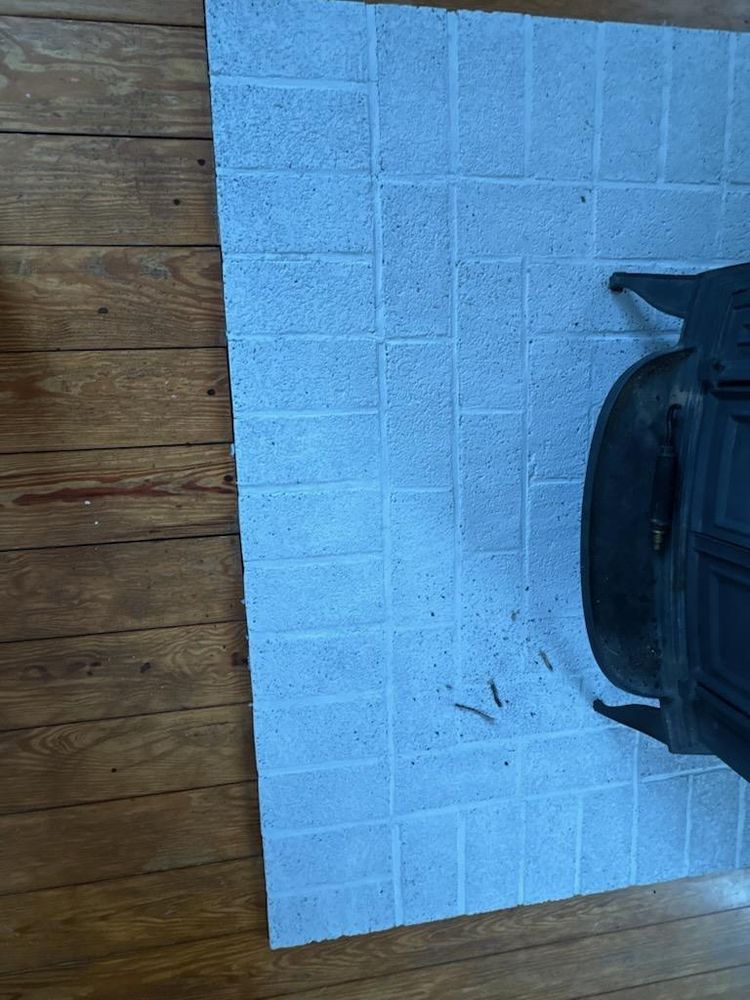 All Photos for Vermont Custom Masonry, LLC in Chittenden County, VT