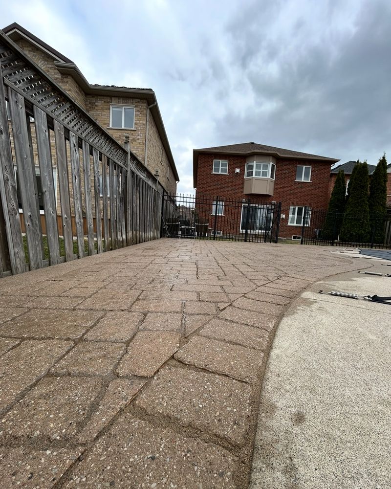 Interlock Pavers for Bravo Interlock Repairs in Burlington, ON