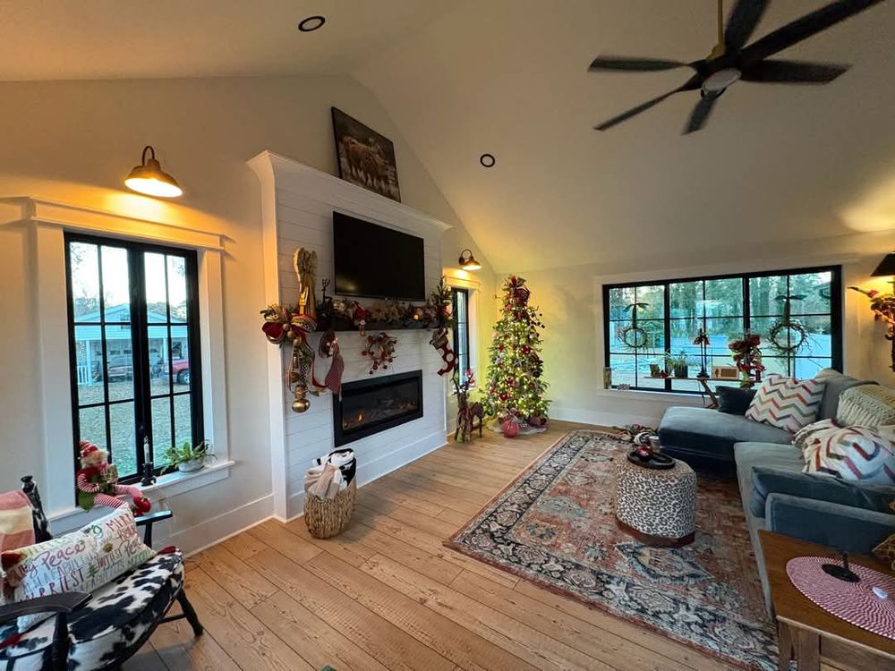 All Photos for One Source Contracting Services in Goldsboro, NC