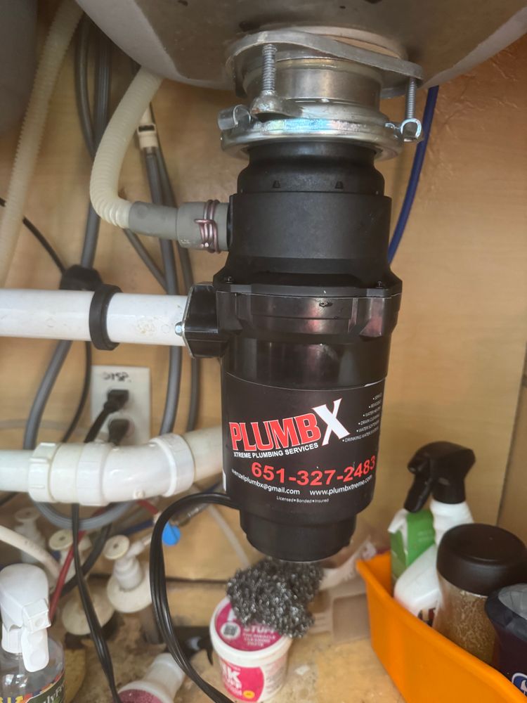All Photos for PLUMBX in Inver Grove Heights, MN