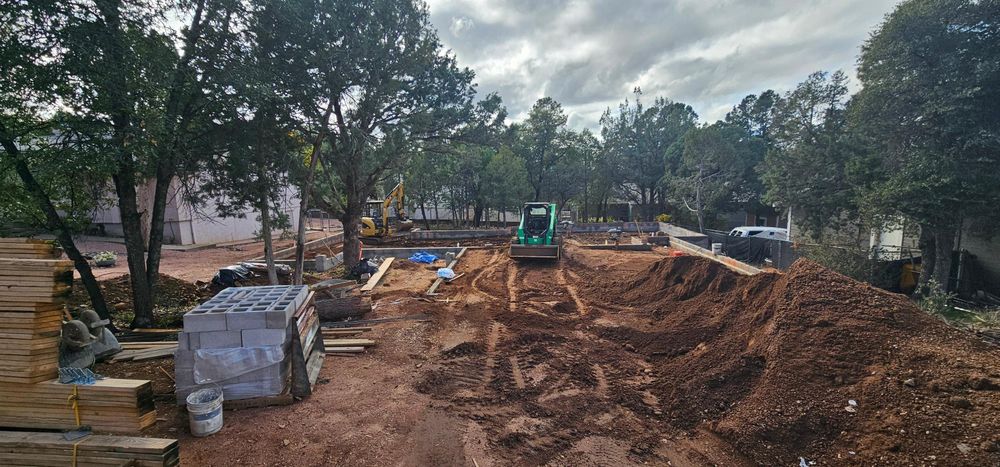 All Photos for JA Mountain View Custom Homes LLC  in Payson, AZ