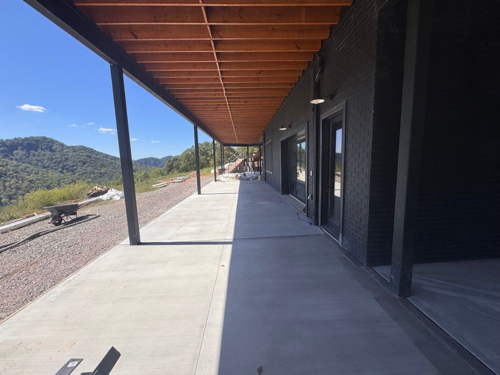 All Photos for Williams Concrete Pumping in Knoxville, Tennessee