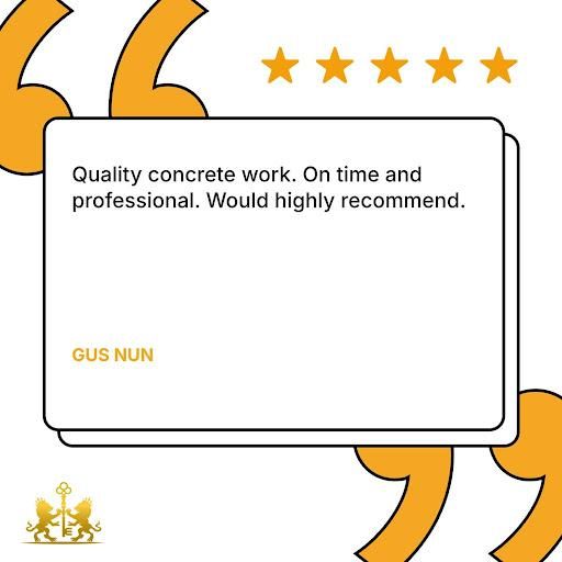 All Photos for Luna Dynasty Concrete in Chicago, IL