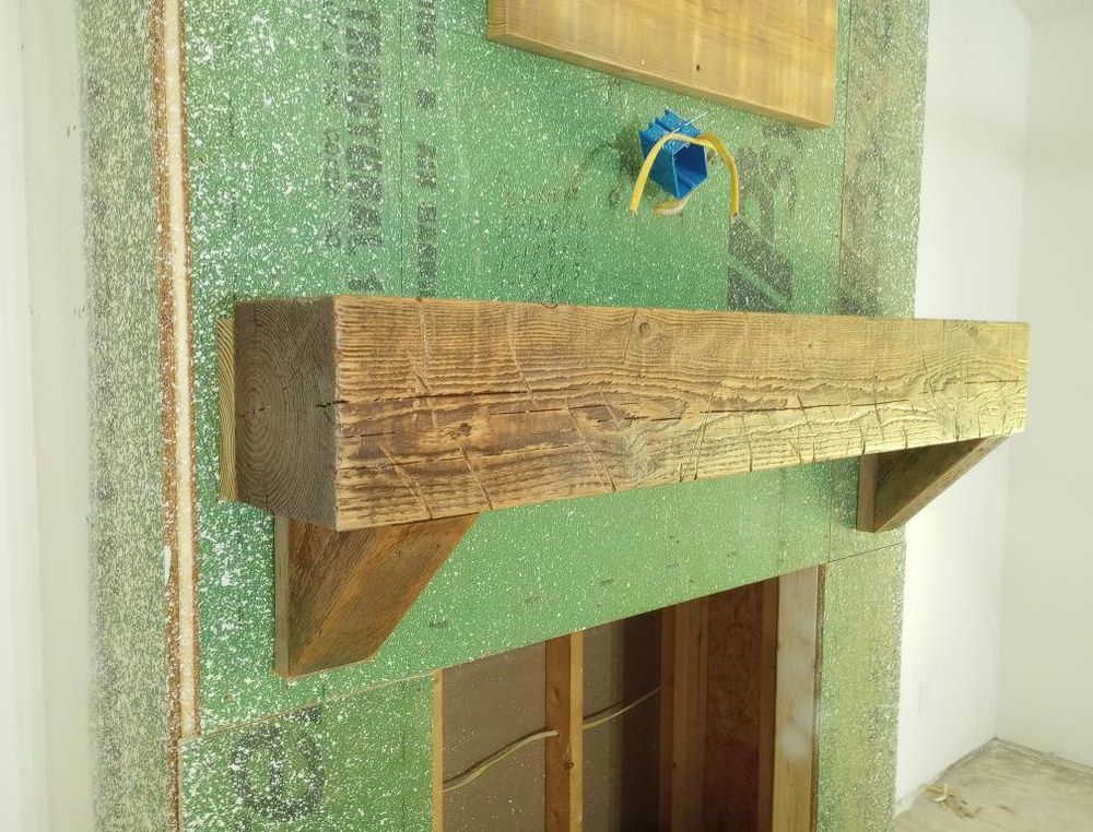 All Photos for Eggert Construction and Landhaus Woodworks in Winona,  MO