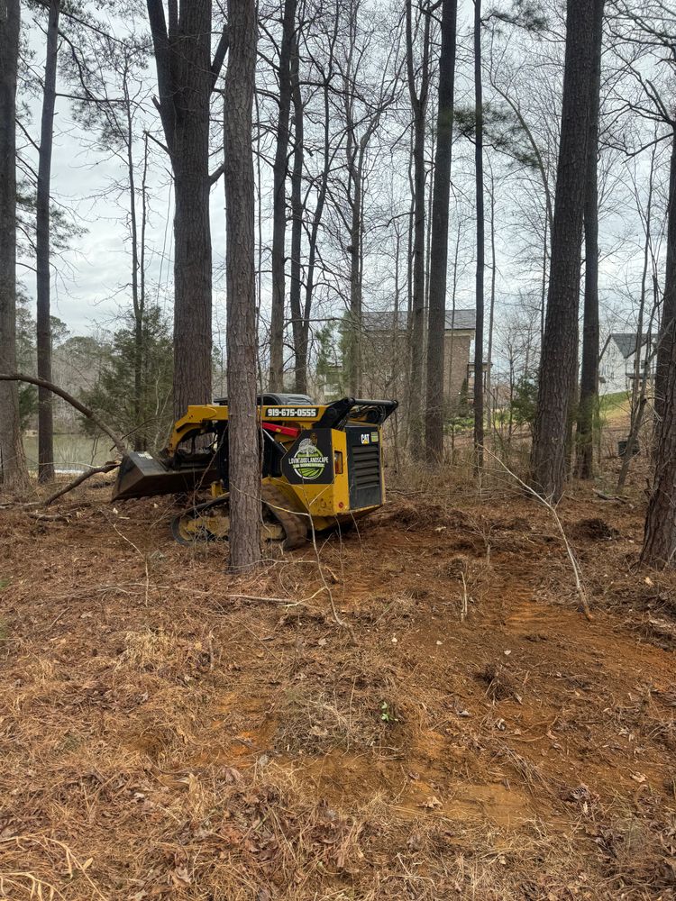 All Photos for Lovingood Landscape in Pittsboro, NC