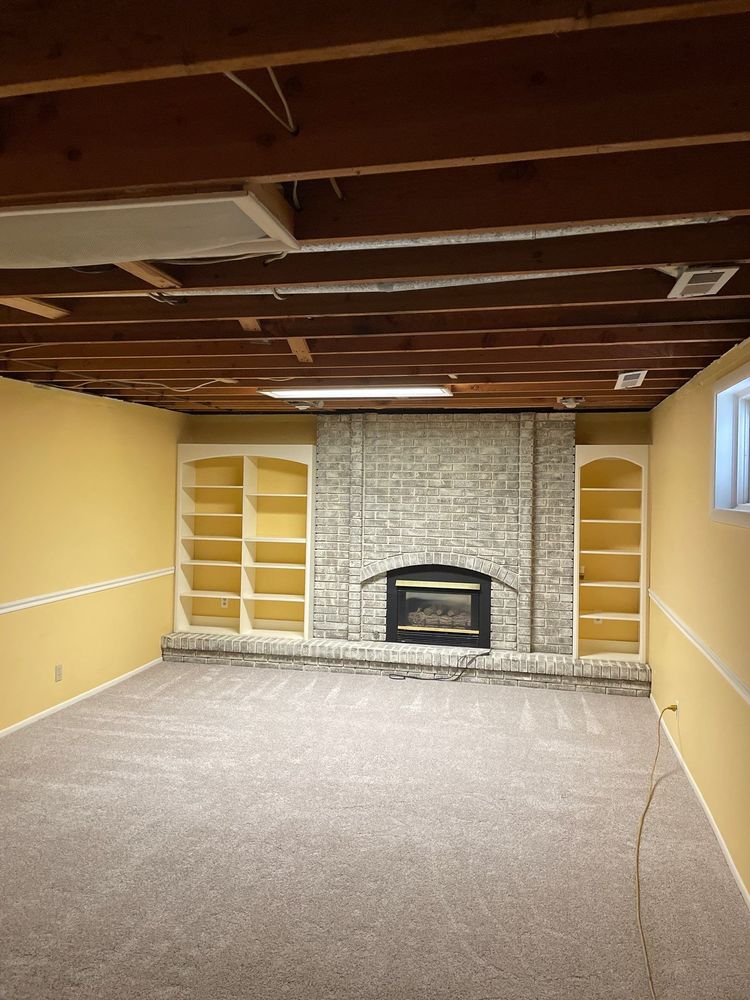 Asbestos Abatement for ACM Environmental in Salt Lake City, UT