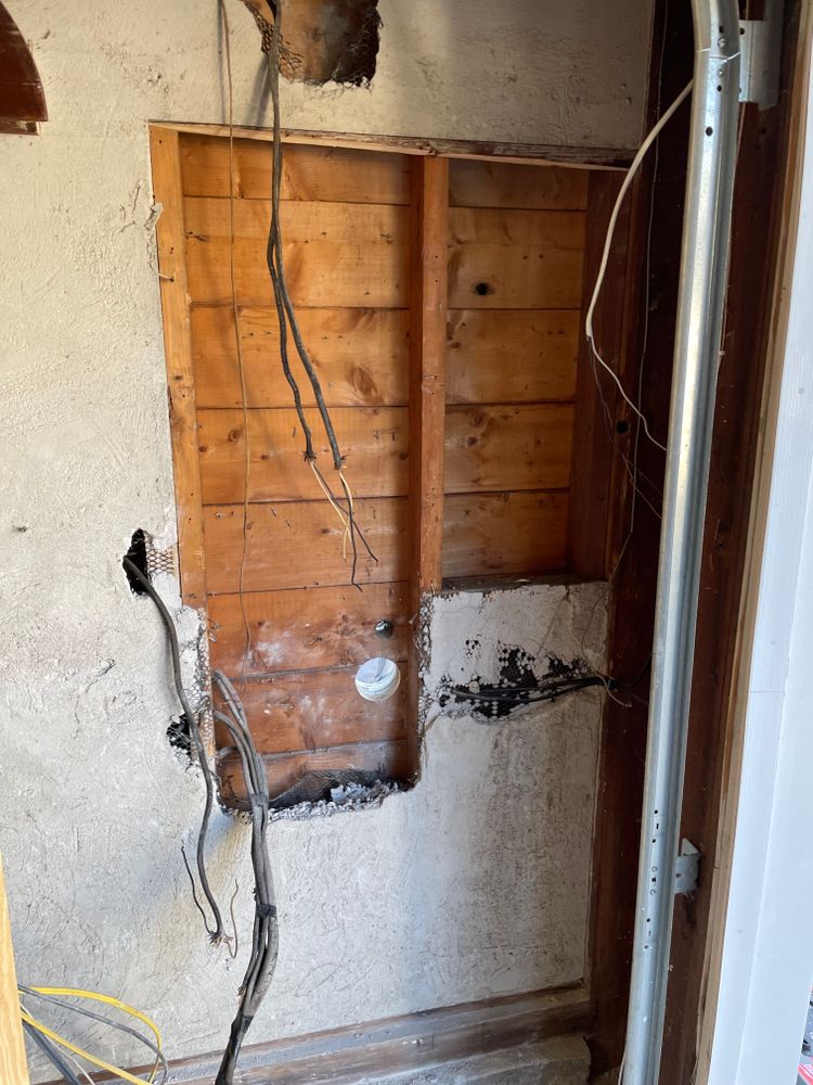 Kitchen Remodeling for LMA Home Improvement in Ashby, MA