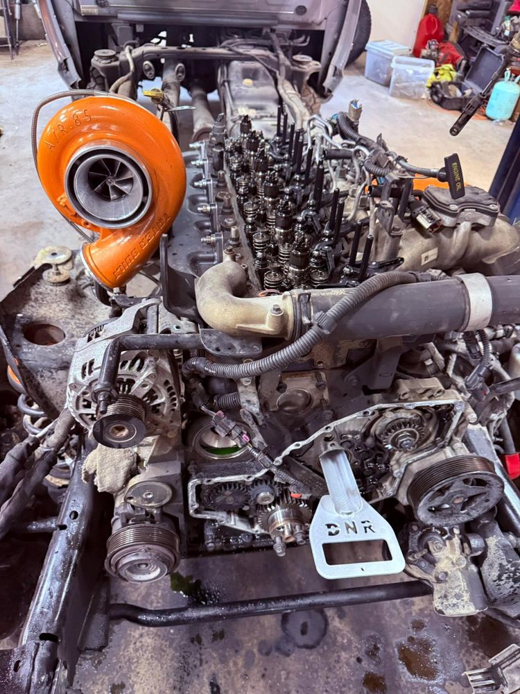 All Photos for Brumley’s Automotive & Truck Repair in Hohenwald, TN