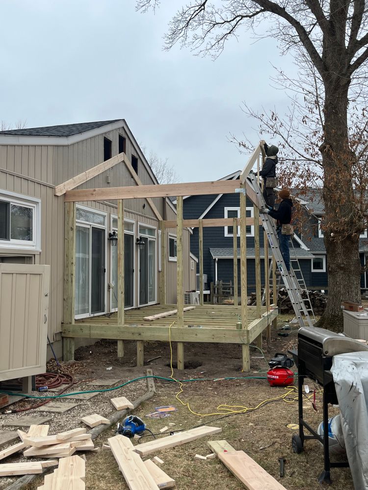 All Photos for First Class Home Services in Millsboro, DE