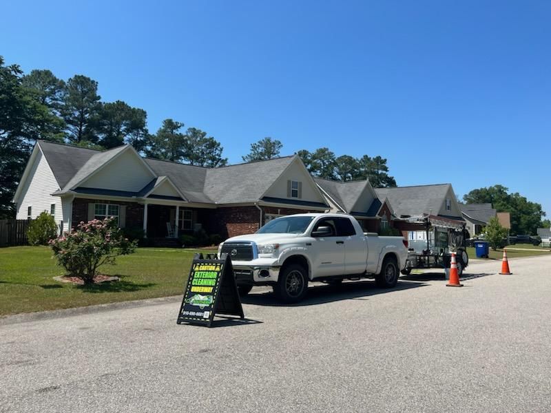 All Photos for Southern Exterior Solutions in Raeford, NC