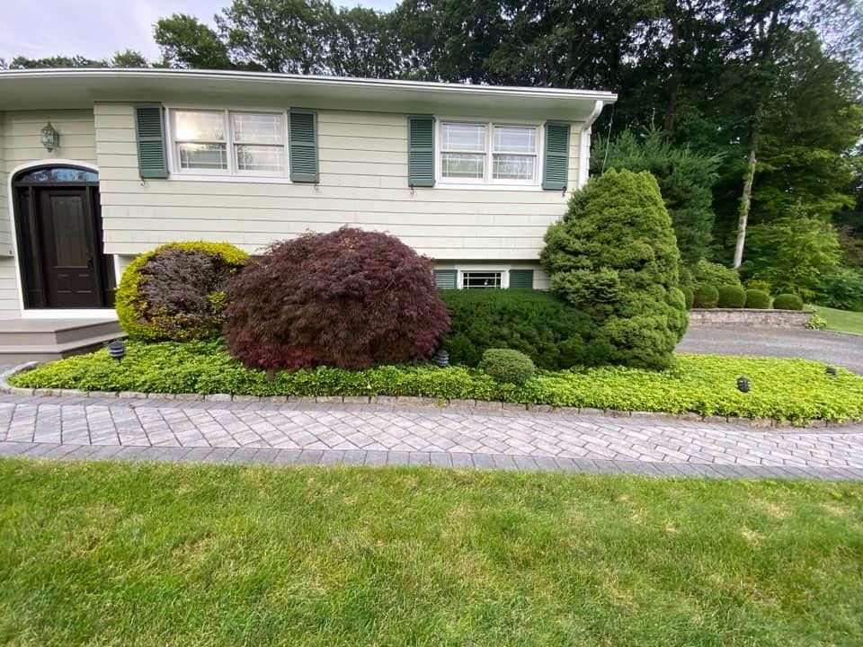 All Photos for Ace Landscaping in Trumbull, CT