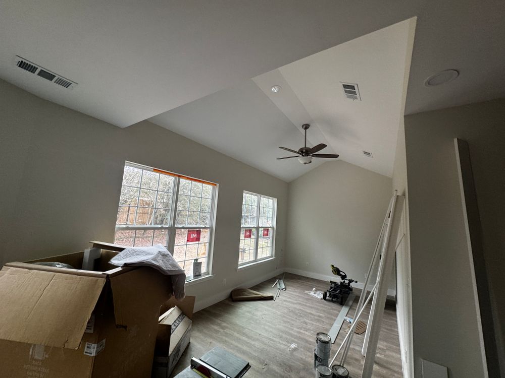 All Photos for Red Line Construction in Baldwin County,  AL