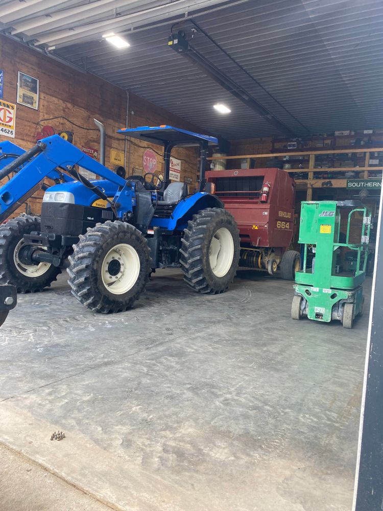 All Photos for Anderson River Ag in Cincinnati, OH
