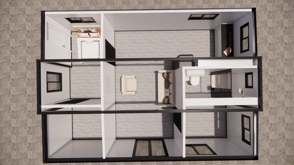 All Photos for NewGen Tiny Homes in Los Angeles, CA