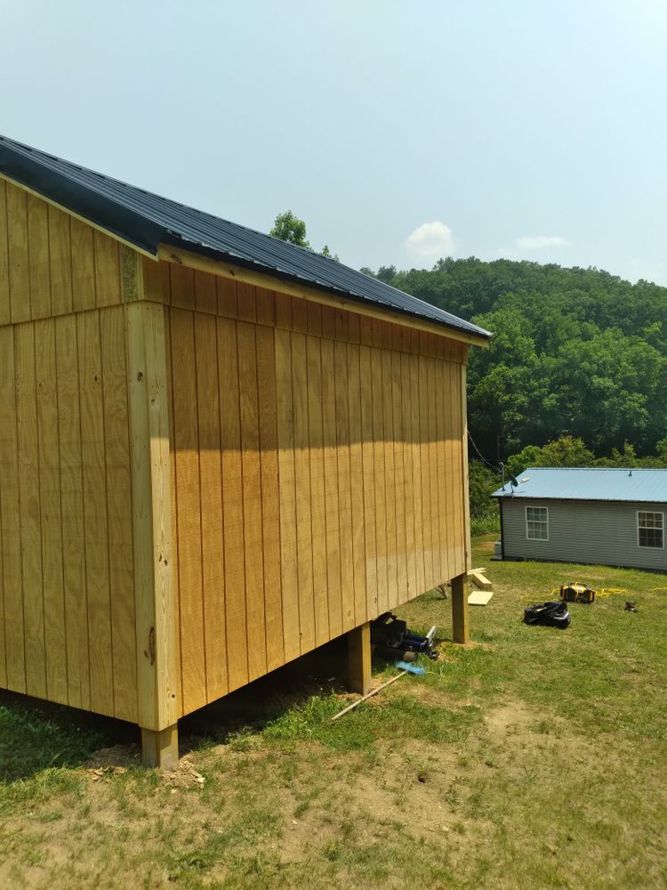 All Photos for The Handyman Viking in Dandridge, TN