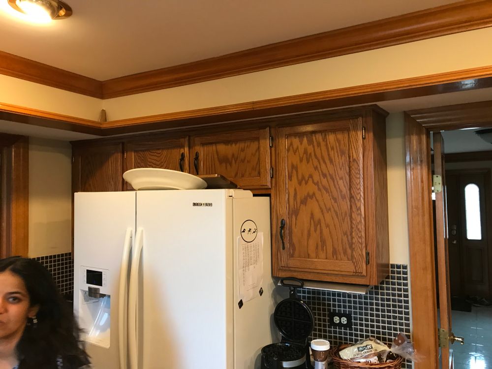 All Photos for  Jordan's Painting in Verona, NJ