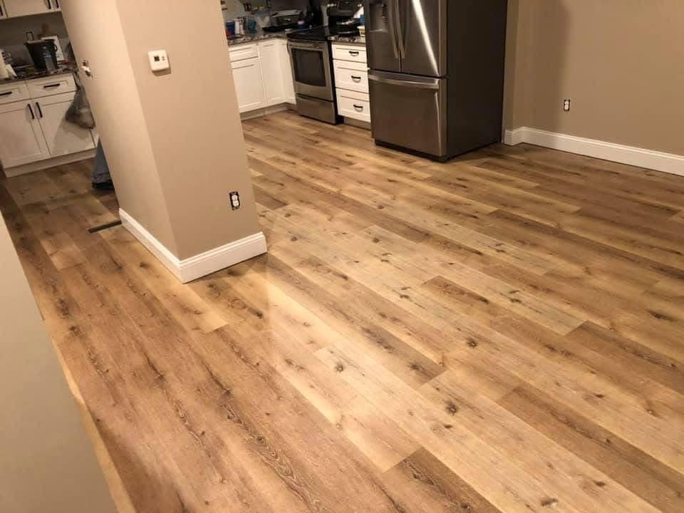 All Photos for Buddy's Flooring  in London, OH