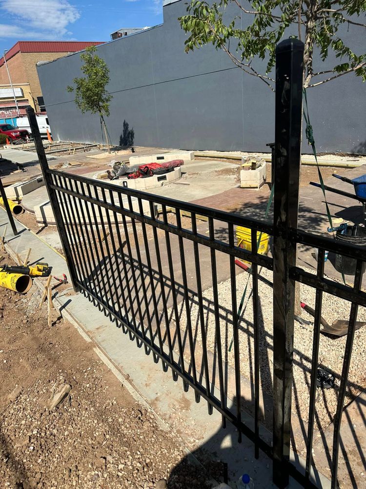 Fences for Russell Fencing and Outdoors in Lubbock ,  TX