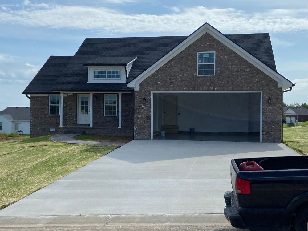 All Photos for Southerland Custom Masonry in Hustonville, KY