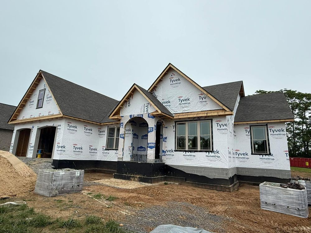 All Photos for B4 Construction LLC in Cookeville, TN