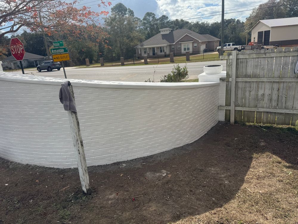 Difficult Repairs for JPH Builders Inc. in Milton, FL