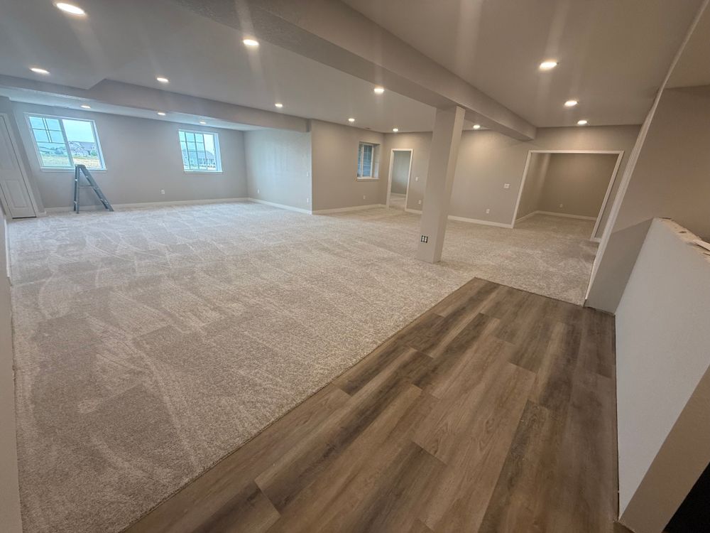 All Photos for Finest Carpeting and Flooring Installation in Denver, CO