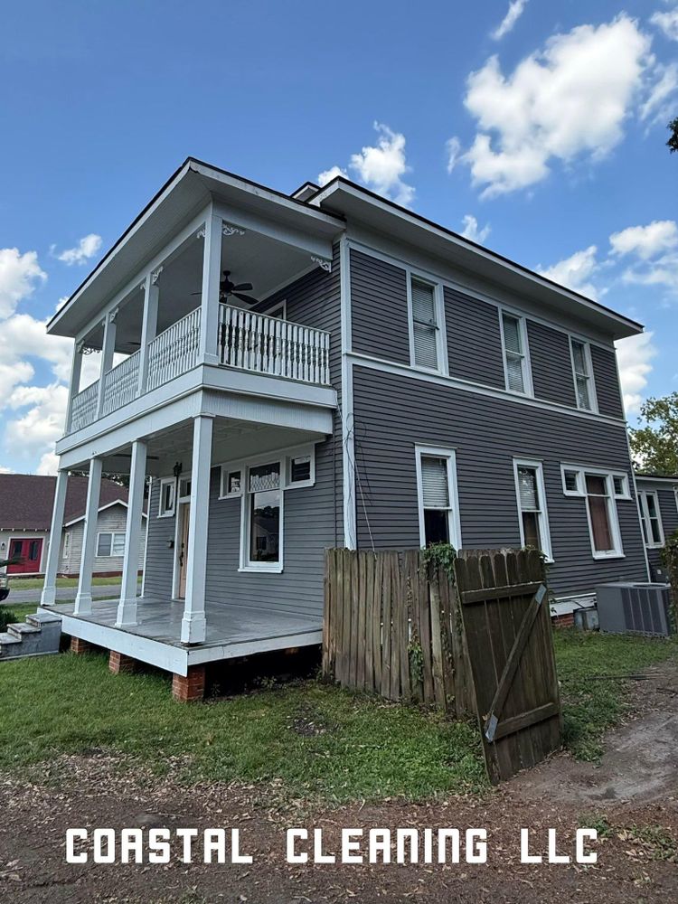 All Photos for Coastal Cleaning LLC in Rayne, Louisiana