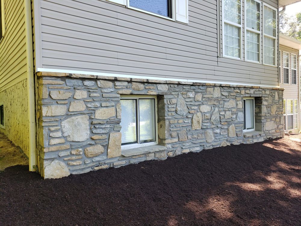 All Photos for Acosta's Stone Work in Henderson, NC