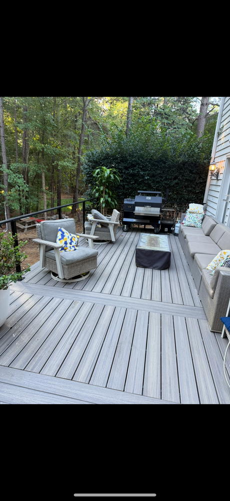 All Photos for Tarheel Restoration in Durham, NC