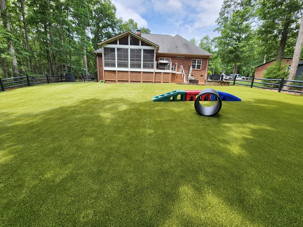 All Photos for Elite Turfs in Concord, NC