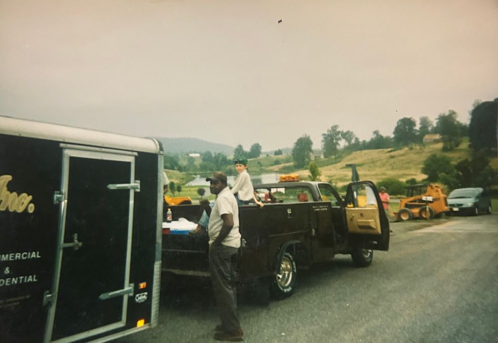 All Photos for James R Carter Paving in Roanoke, VA