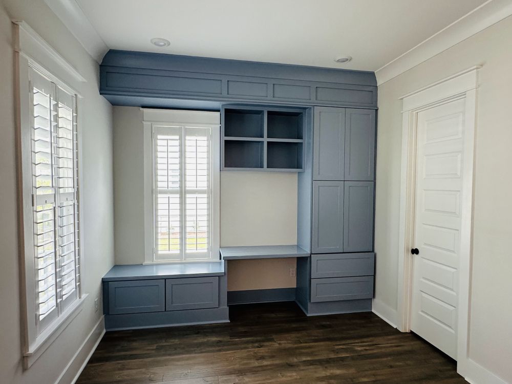 All Photos for Deco Painting and Construction in Charleston, SC