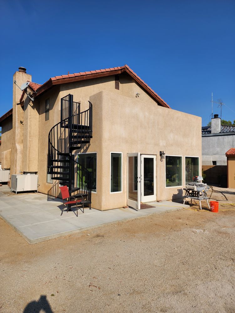 All Photos for Shermer Construction, LLC in Ridgecrest, CA
